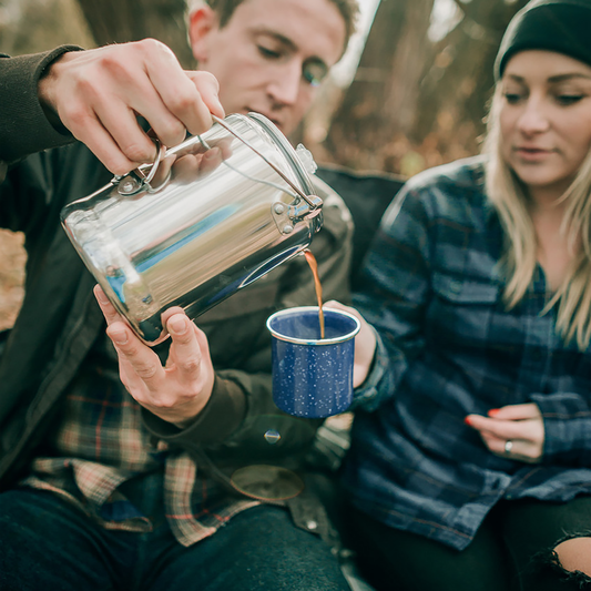 9 CUP COFFEE POT PERCOLATOR