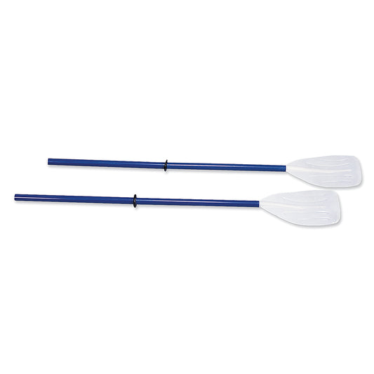 3PC FRENCH STYLE OARS PAIR
