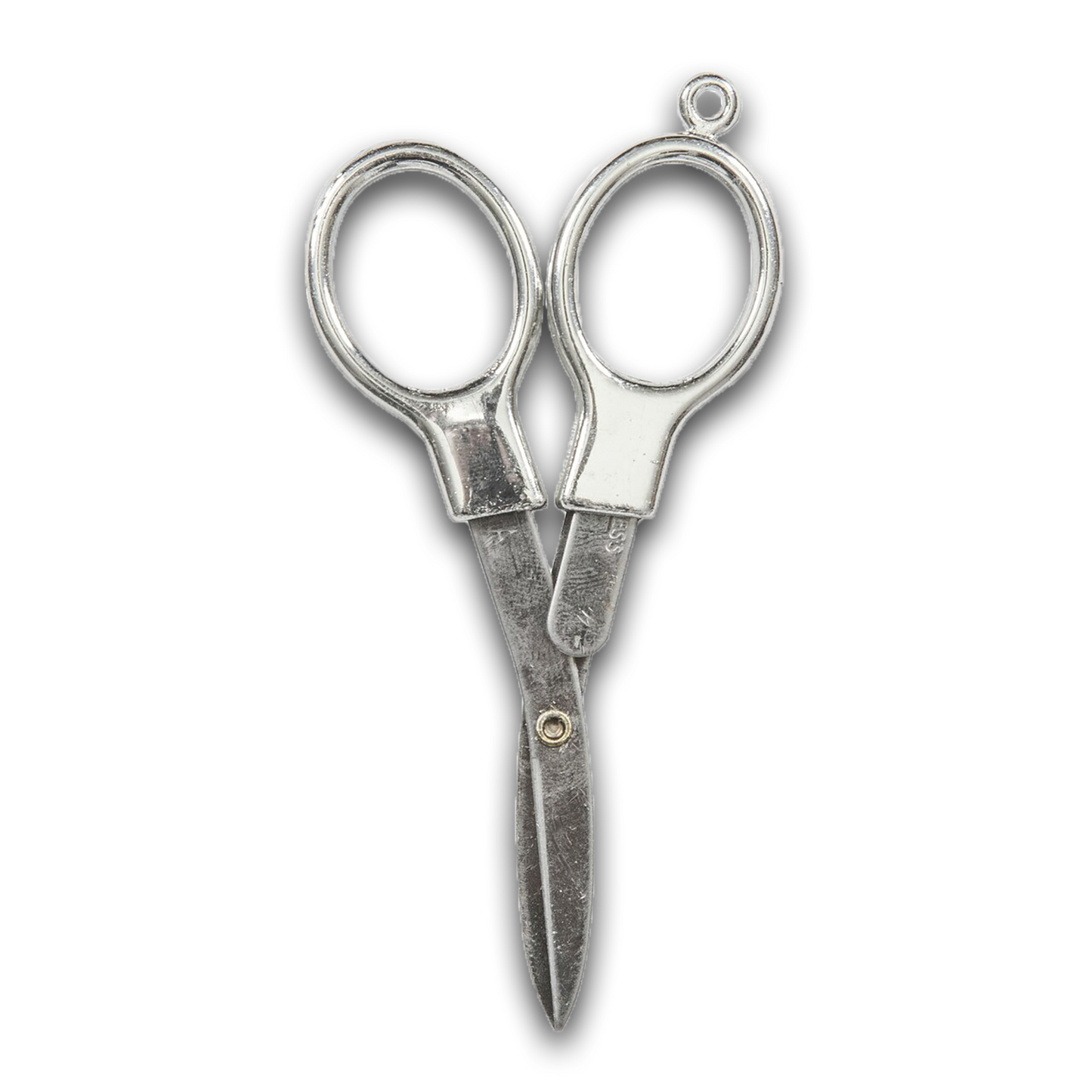 FOLDING SCISSORS