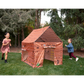 CLUB HOUSE PLAY TENT