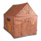 CLUB HOUSE PLAY TENT