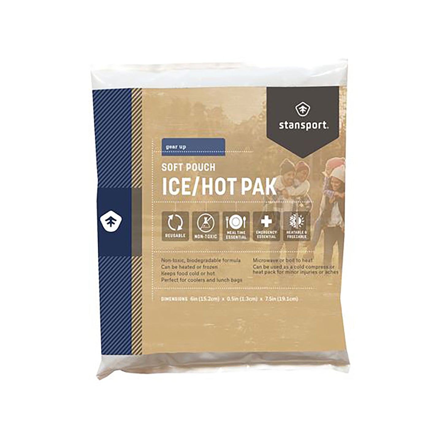 ICE/HOT PACK