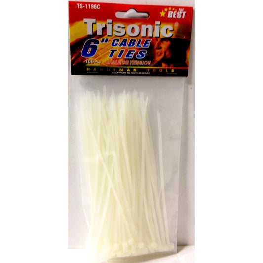 CABLE/ZIP TIES