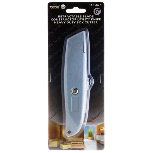 UTILITY KNIFE