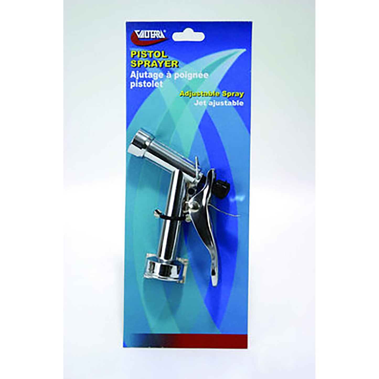 PISTOL HOSE NOZZLE