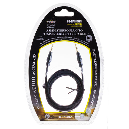 AUXILIARY CABLE