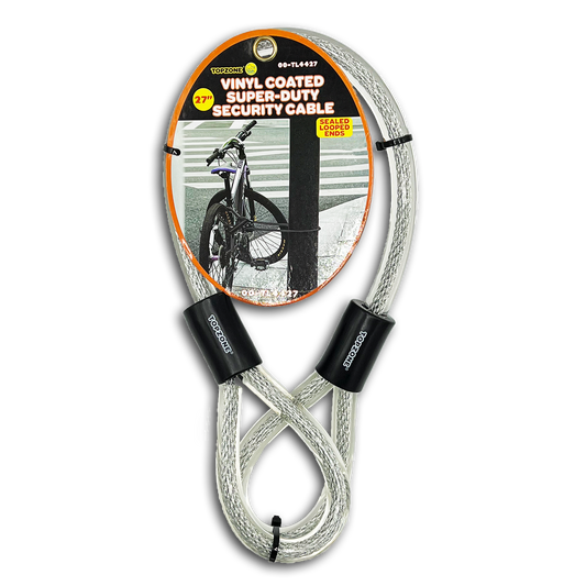 SUPER-DUTY SECURITY CABLE