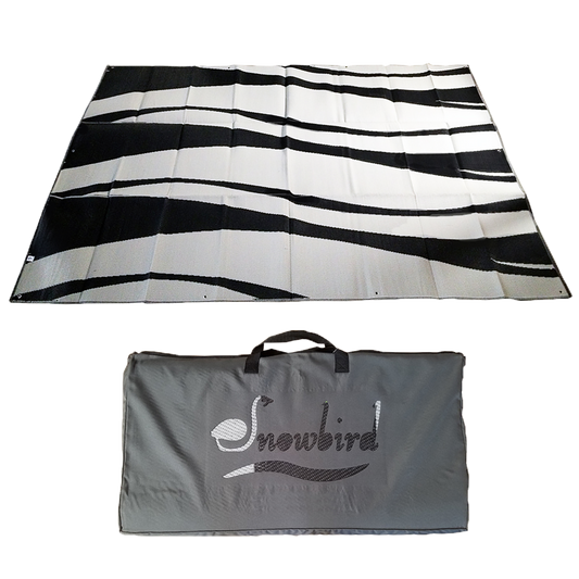 18FT SNOWBIRD MAT