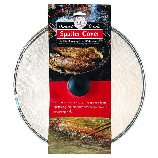 SPLATTER SCREEN COVER