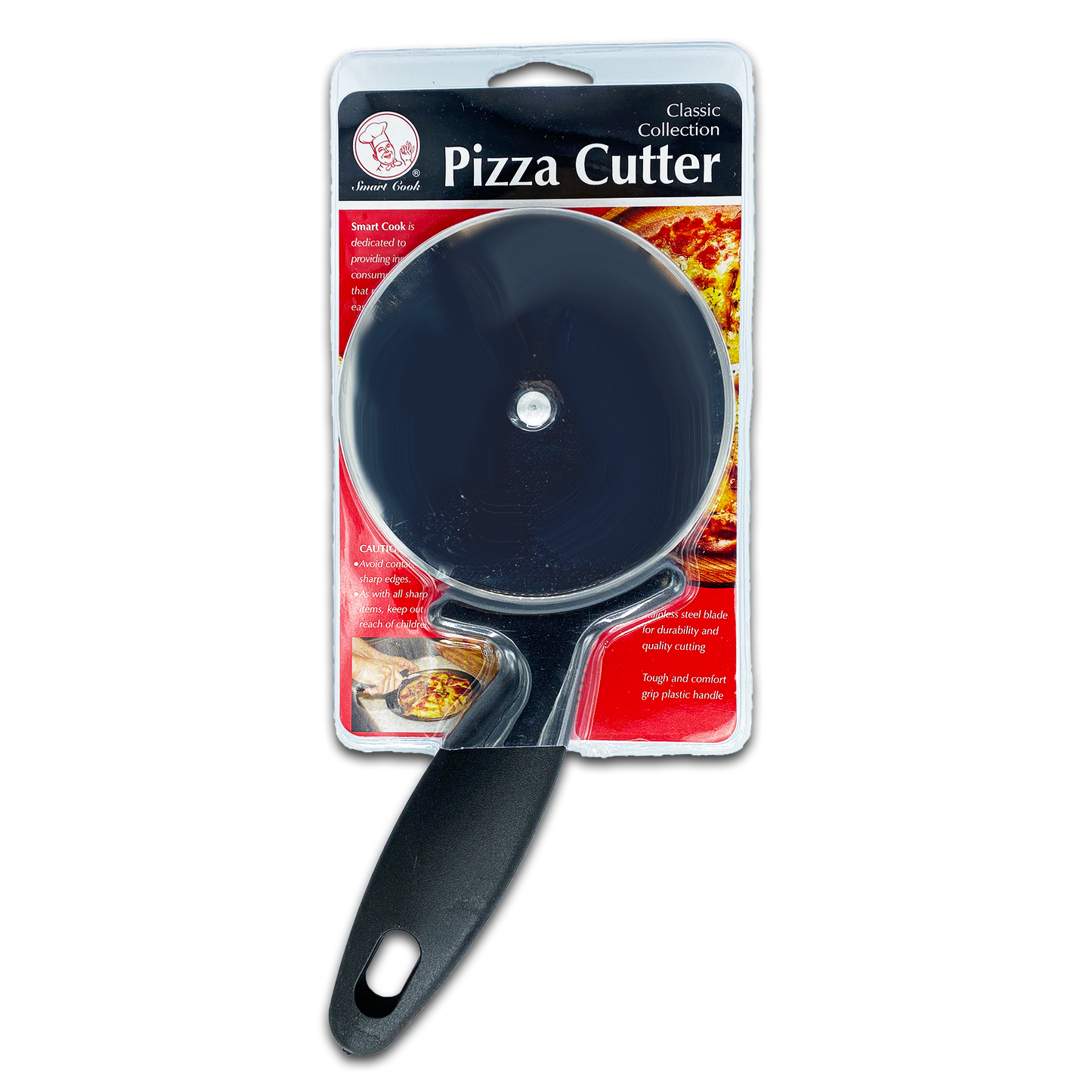 PIZZA CUTTER