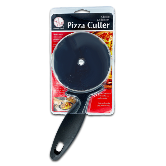 PIZZA CUTTER