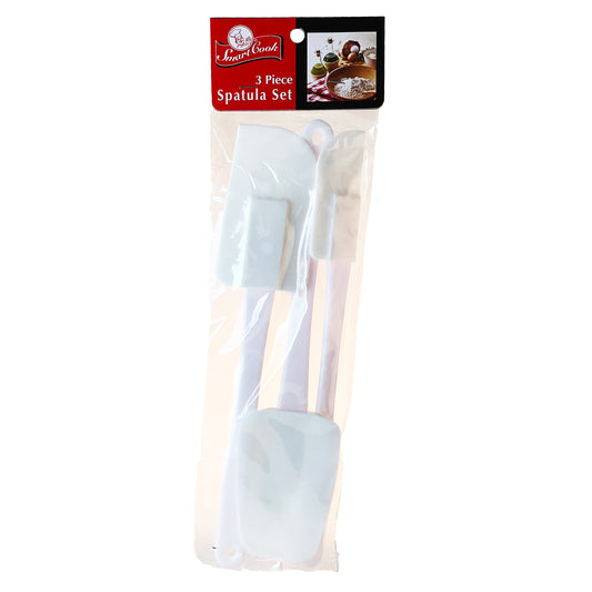 RUBBER SPATULA SET