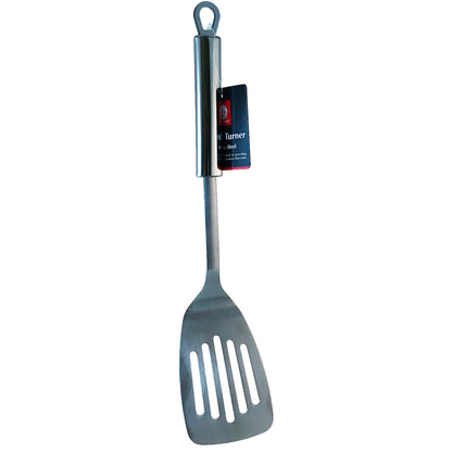 STAINLESS STEEL COOKING UTENSILS