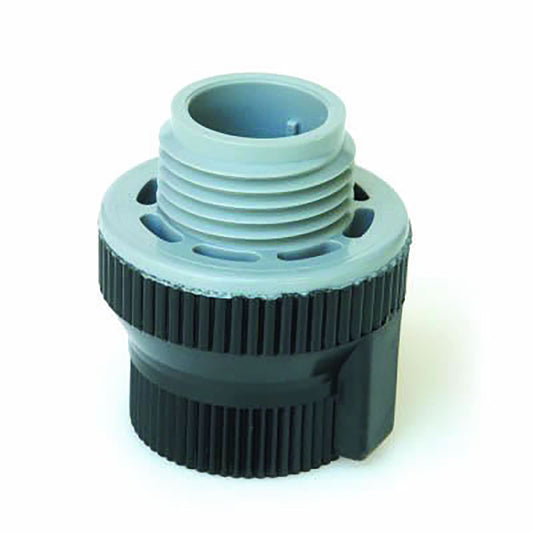 ANTI-SIPHON VALVE