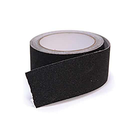 BLACK NON-SLIP TAPE