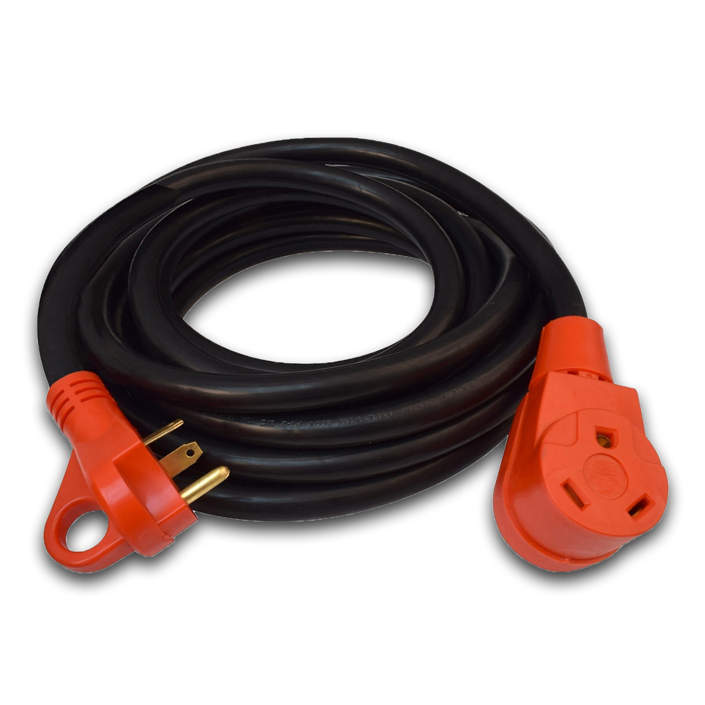MIGHTY EXTENSION CORD W/HANDLE
