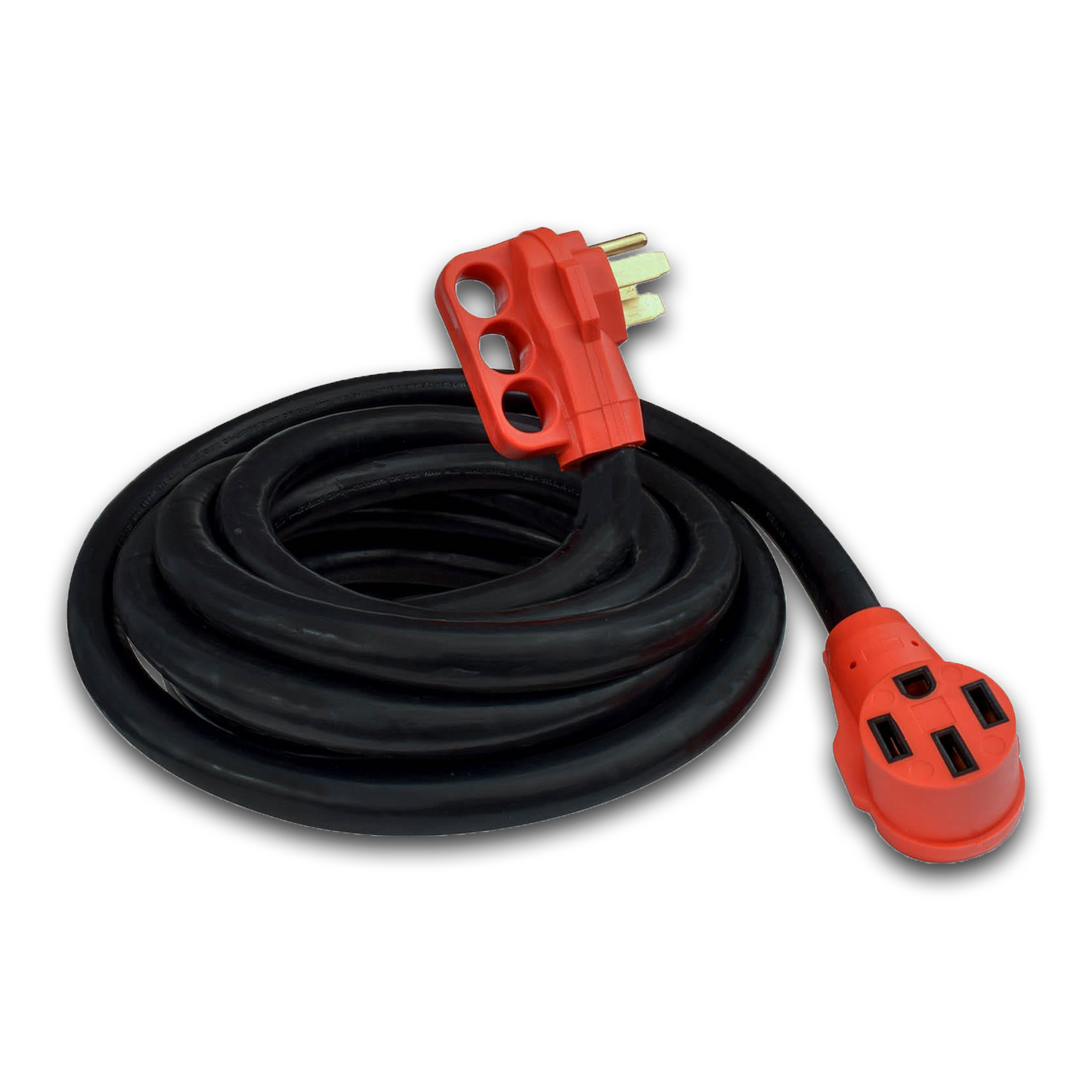 MIGHTY EXTENSION CORD W/HANDLE