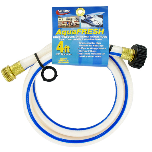 4FT UTILITY HOSE