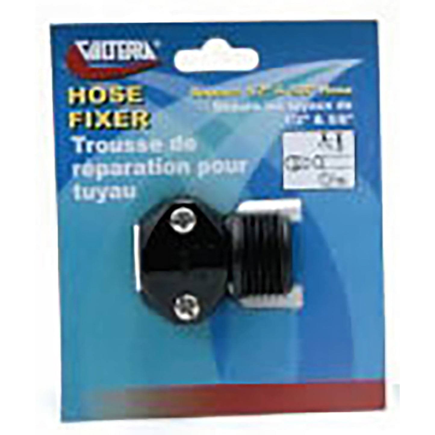 HOSE REPAIR