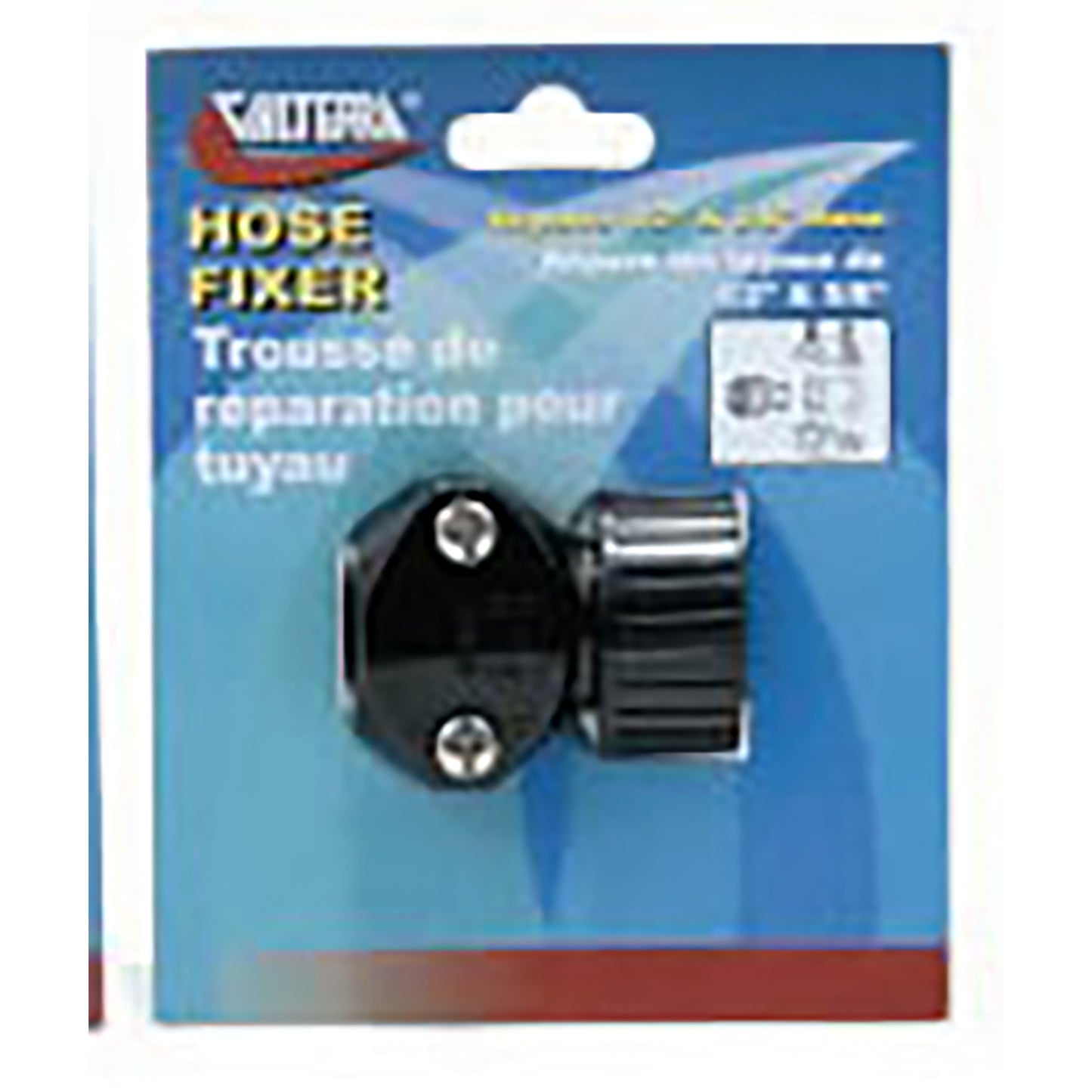 HOSE REPAIR