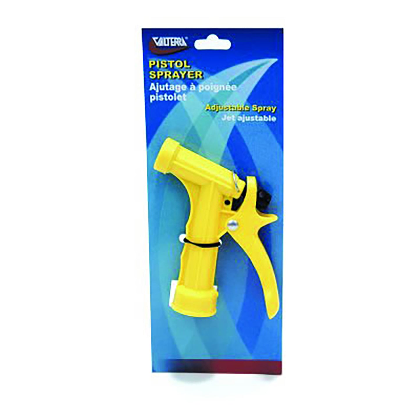 PISTOL HOSE NOZZLE