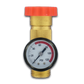 WATER REGULATOR/GAUGE COMBO