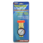 WATER REGULATOR/GAUGE COMBO
