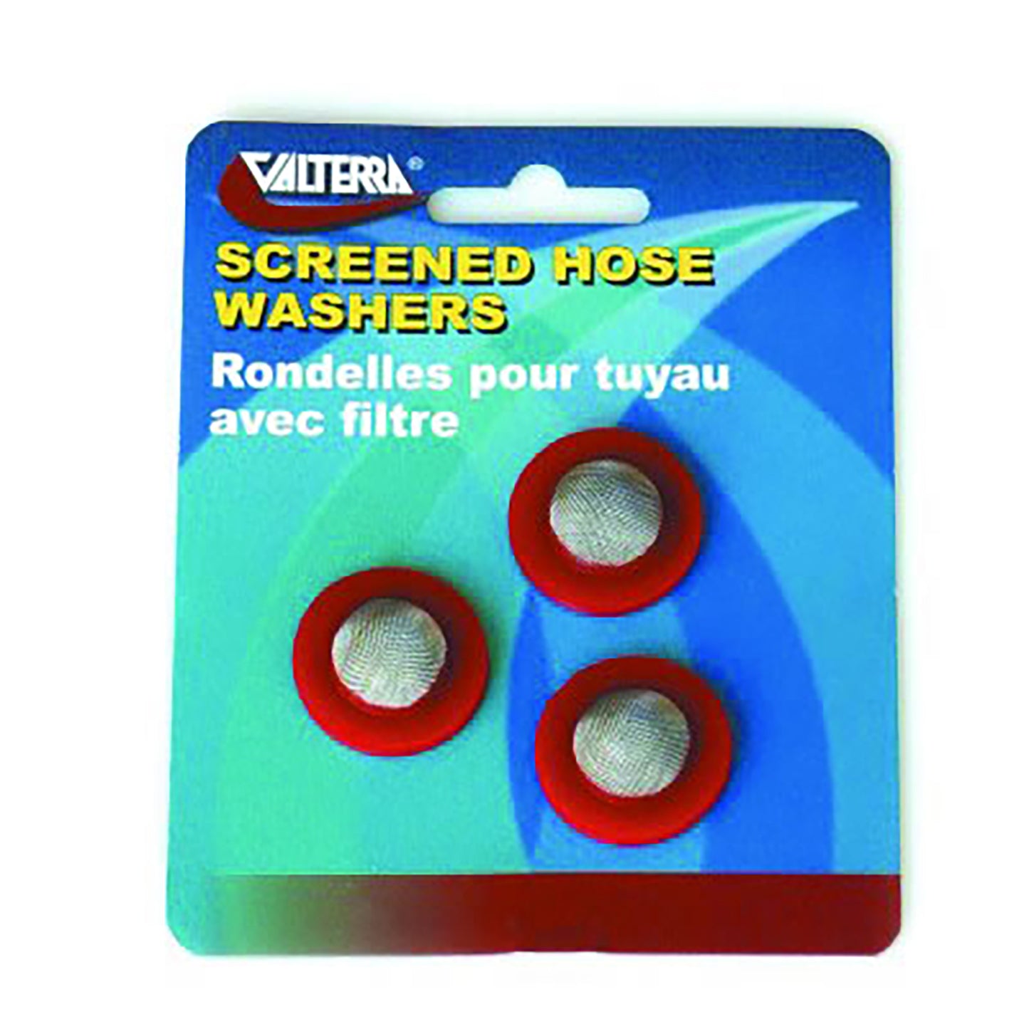 FILTER WASHERS