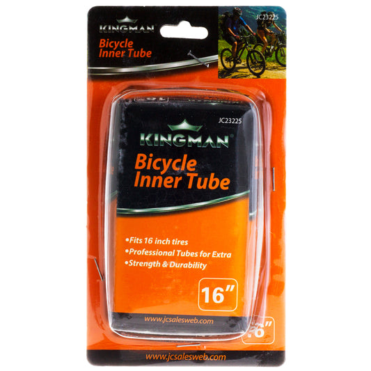 BICYCLE INNER TUBE