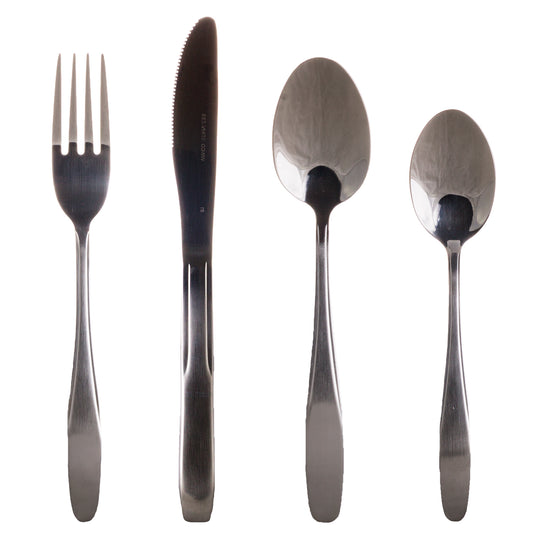 12PC STANDARD DINING UTENSILS