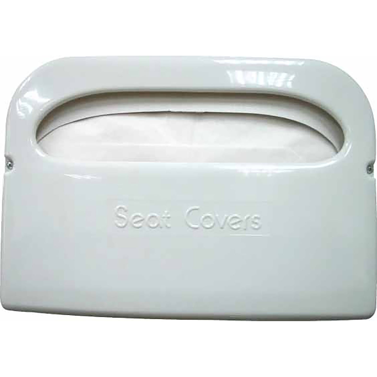 TOILET SEAT COVER DISPENSER