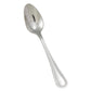 12PC HEAVY WEIGHT DINING UTENSILS