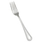 12PC HEAVY WEIGHT DINING UTENSILS