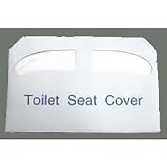 TOILET SEAT COVER PAPER