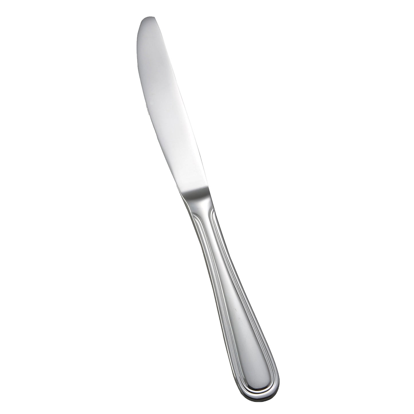 12PC HEAVY WEIGHT DINING UTENSILS