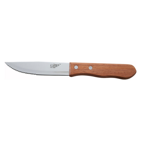 JUMBO STEAK KNIFE