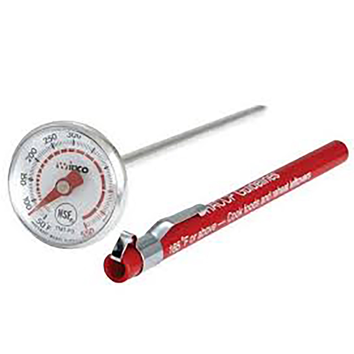 POCKET MEAT THERMOMETER