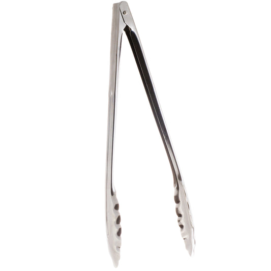 STAINLESS STEEL TONGS