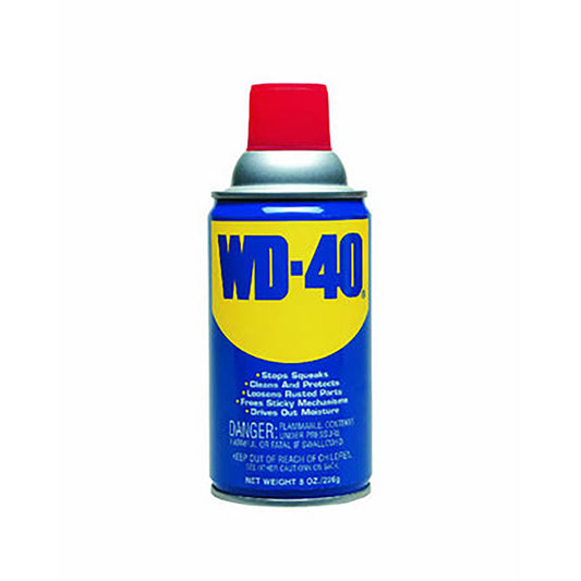 WD-40