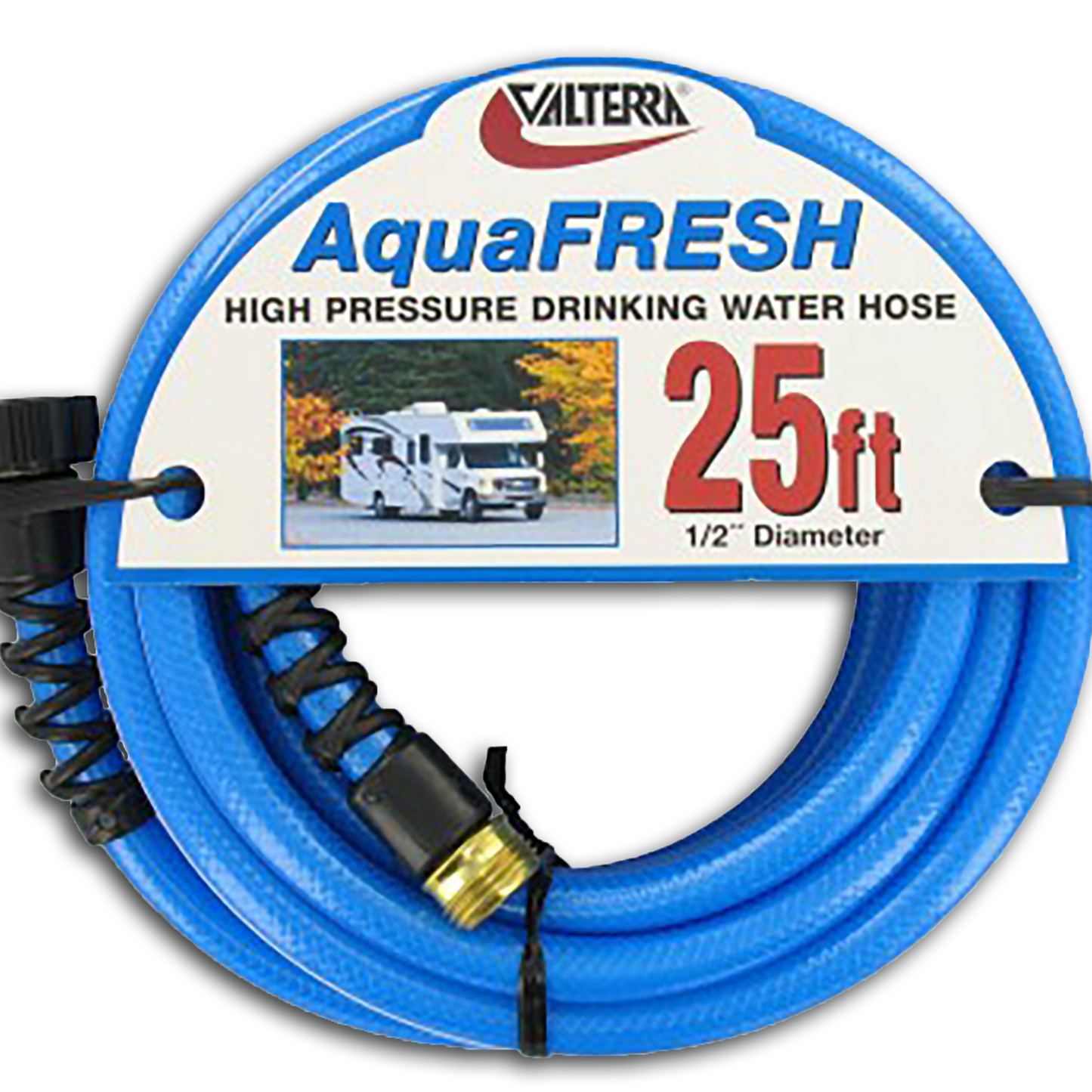 HIGH PRESSURE DRINKING WATER HOSE
