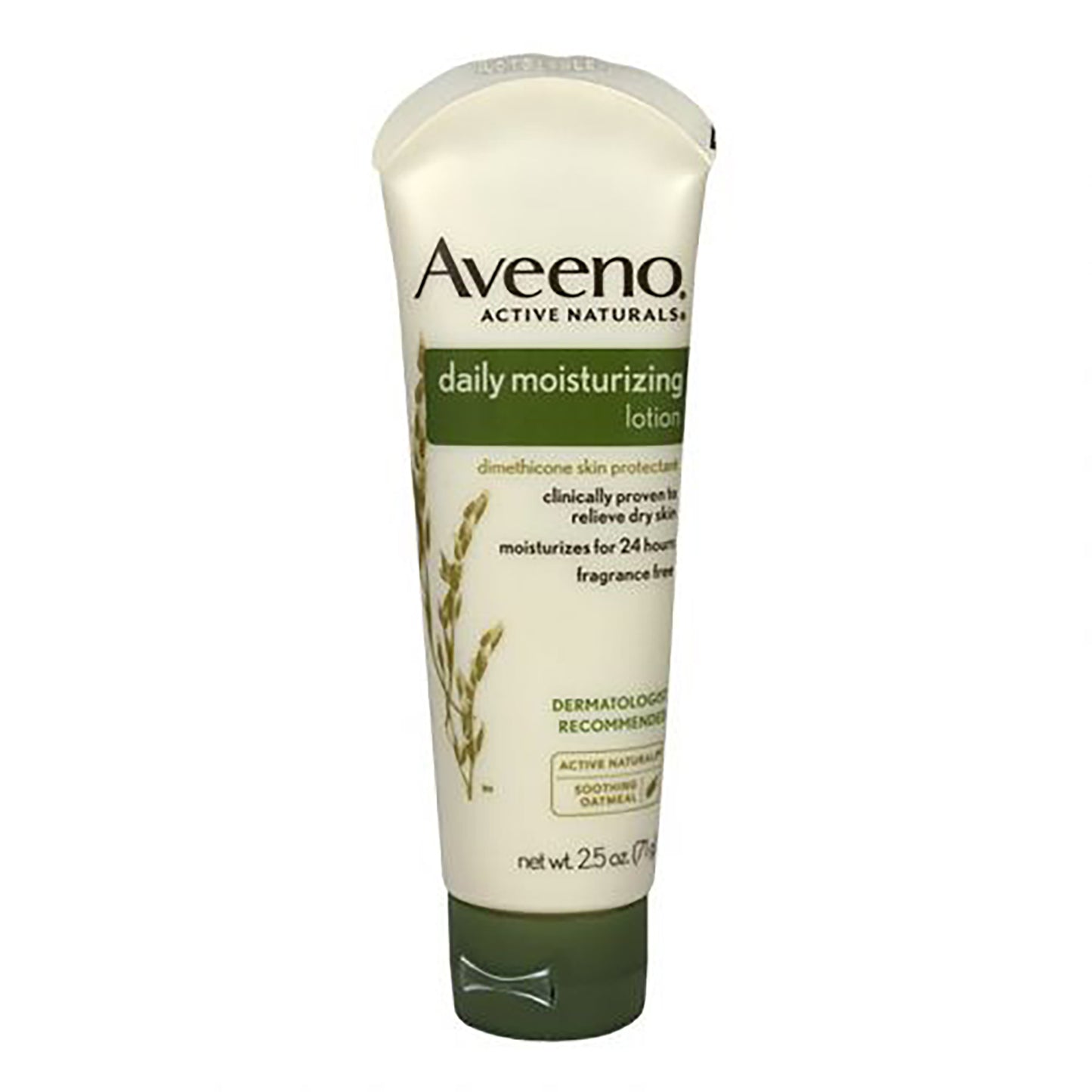 AVEENO MOISTURIZING LOTION