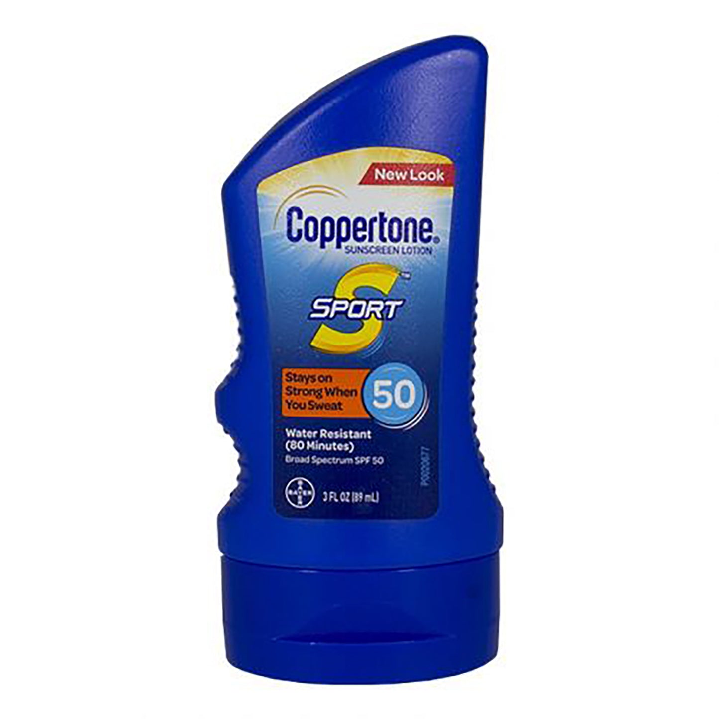 SPF-50 COPPERTONE SPORT