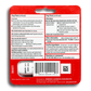 TYLENOL EXTRA STENGTH CARDED VIAL