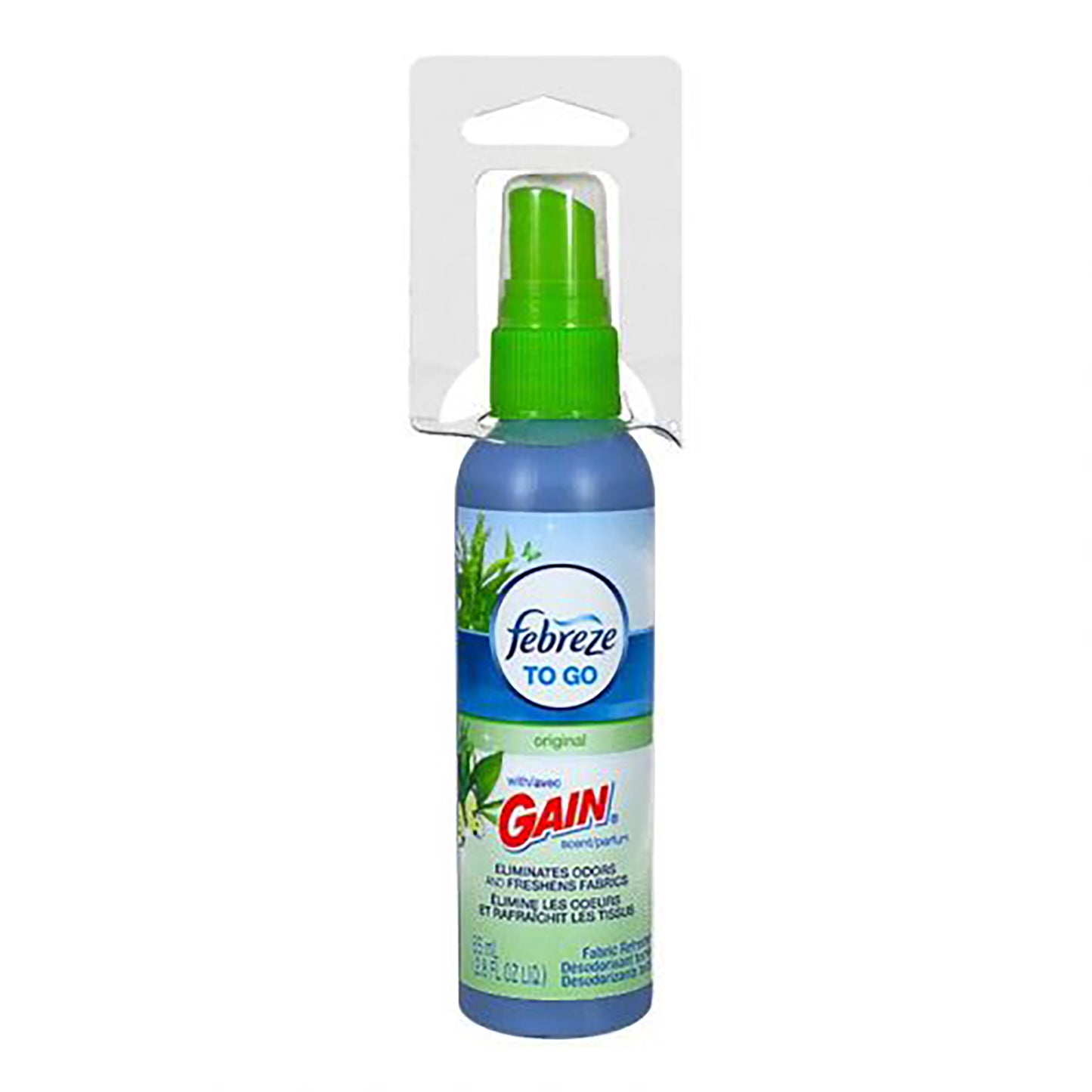 FEBREZE TO GO