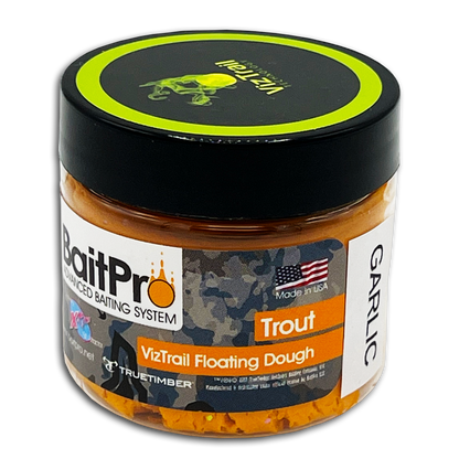 TROUT FLOATING DOUGH BAIT