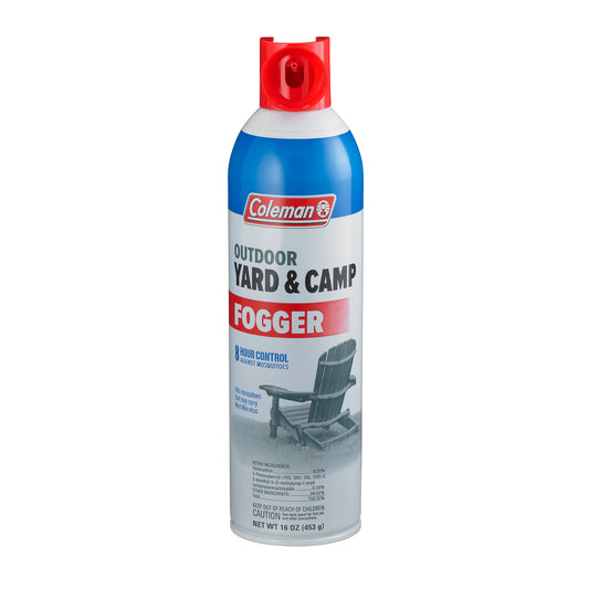 COLEMAN INSECT REPELLENT FOGGER AEROSOL