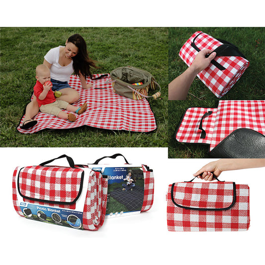 PICNIC BLANKET