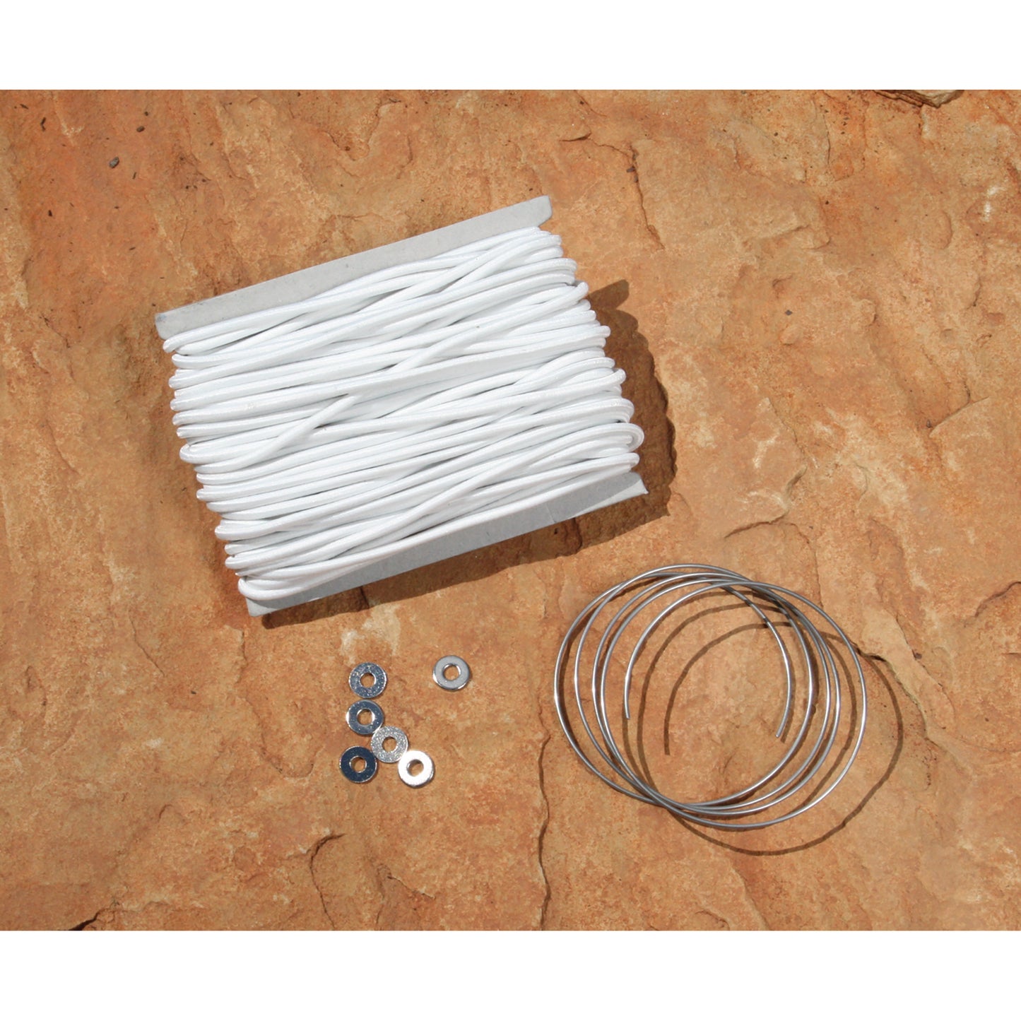 SHOCK CORD REPAIR KIT