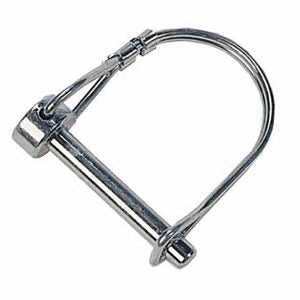 COUPLER LOCK PIN